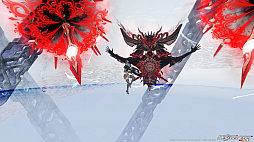 画像ギャラリー No.024のサムネイル画像 / 「PSO2」から参戦する強敵ルーサーとは? 「NGS」に登場するルイノ・ルーサーを簡単解説。前作未プレイでも,これで安心!