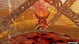 画像ギャラリー No.025のサムネイル画像 / 「PSO2」から参戦する強敵ルーサーとは? 「NGS」に登場するルイノ・ルーサーを簡単解説。前作未プレイでも,これで安心!