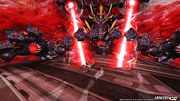 画像ギャラリー No.026のサムネイル画像 / 「PSO2」から参戦する強敵ルーサーとは? 「NGS」に登場するルイノ・ルーサーを簡単解説。前作未プレイでも,これで安心!