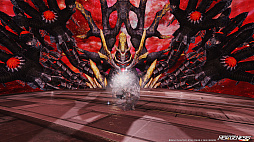 画像ギャラリー No.027のサムネイル画像 / 「PSO2」から参戦する強敵ルーサーとは? 「NGS」に登場するルイノ・ルーサーを簡単解説。前作未プレイでも,これで安心!