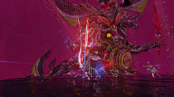 画像ギャラリー No.031のサムネイル画像 / 「PSO2」から参戦する強敵ルーサーとは? 「NGS」に登場するルイノ・ルーサーを簡単解説。前作未プレイでも,これで安心!