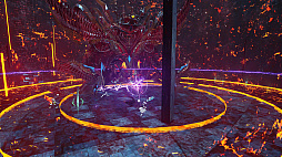 画像ギャラリー No.033のサムネイル画像 / 「PSO2」から参戦する強敵ルーサーとは? 「NGS」に登場するルイノ・ルーサーを簡単解説。前作未プレイでも,これで安心!