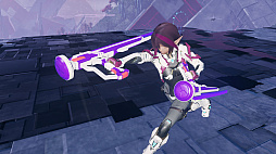 画像ギャラリー No.035のサムネイル画像 / 「PSO2」から参戦する強敵ルーサーとは? 「NGS」に登場するルイノ・ルーサーを簡単解説。前作未プレイでも,これで安心!