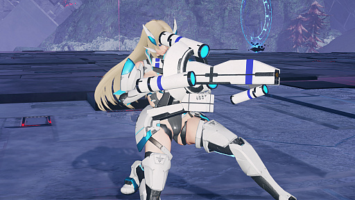 画像ギャラリー No.036のサムネイル画像 / 「PSO2」から参戦する強敵ルーサーとは? 「NGS」に登場するルイノ・ルーサーを簡単解説。前作未プレイでも,これで安心!