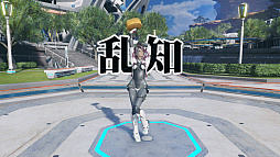 画像ギャラリー No.039のサムネイル画像 / 「PSO2」から参戦する強敵ルーサーとは? 「NGS」に登場するルイノ・ルーサーを簡単解説。前作未プレイでも,これで安心!