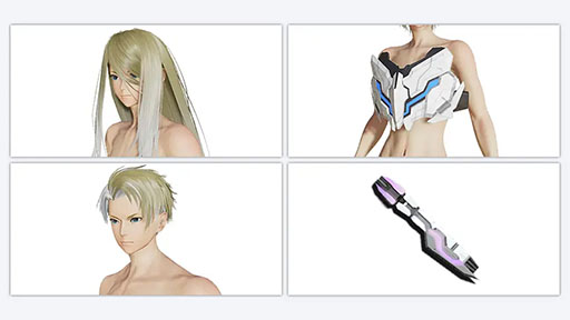 画像ギャラリー No.006のサムネイル画像 / 「NGS ver.2」,新ACスクラッチ「デモニックエレガンス'26」を追加するアップデートを実施