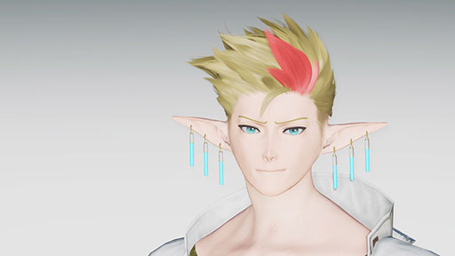 画像ギャラリー No.007のサムネイル画像 / 「NGS ver.2」,新ACスクラッチ「デモニックエレガンス'26」を追加するアップデートを実施