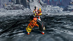 画像ギャラリー No.008のサムネイル画像 / 「NGS ver.2」,新ACスクラッチ「デモニックエレガンス'26」を追加するアップデートを実施