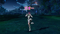 画像ギャラリー No.015のサムネイル画像 / 「NGS ver.2」,新ACスクラッチ「デモニックエレガンス'26」を追加するアップデートを実施