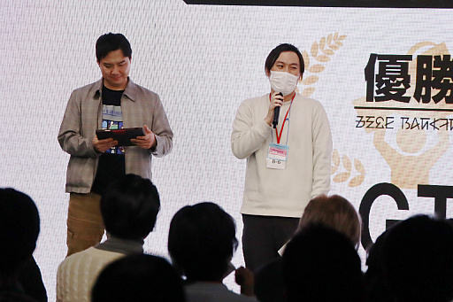 画像ギャラリー No.015のサムネイル画像 / 「PSO2 NGS」のオフイベ「アークスフレンドシップキャラバン2」東京会場をレポート。濱﨑シリーズDのインタビューも掲載