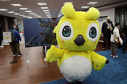 画像ギャラリー No.019のサムネイル画像 / 「PSO2 NGS」のオフイベ「アークスフレンドシップキャラバン2」東京会場をレポート。濱﨑シリーズDのインタビューも掲載