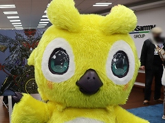 ��PSO2 NGS�פΥ��ե��١֥��������ե��ɥ��åץ����Х�2����������ݡ��ȡ���﨑���꡼��D�Υ��󥿥ӥ塼��Ǻ�