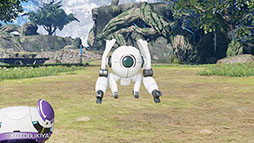 画像ギャラリー No.014のサムネイル画像 / 「NGS ver.2」，コトブキヤのプラモデルシリーズ「ヘキサギア」「メガミデバイス」とのコラボを開始