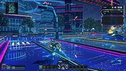 画像ギャラリー No.019のサムネイル画像 / 「NGS ver.2」，コトブキヤのプラモデルシリーズ「ヘキサギア」「メガミデバイス」とのコラボを開始