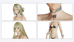 画像ギャラリー No.007のサムネイル画像 / 「NGS ver.2」，BP「ホワイト・ファウンテン」など多様なビルドパーツが新登場