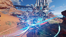 画像ギャラリー No.004のサムネイル画像 / 「NGS ver.2」，シリーズの全世界総登録ユーザーが1200万件を突破