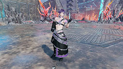 画像ギャラリー No.013のサムネイル画像 / 「NGS ver.2」，シリーズの全世界総登録ユーザーが1200万件を突破