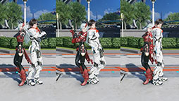 画像ギャラリー No.016のサムネイル画像 / 「NGS ver.2」，シリーズの全世界総登録ユーザーが1200万件を突破