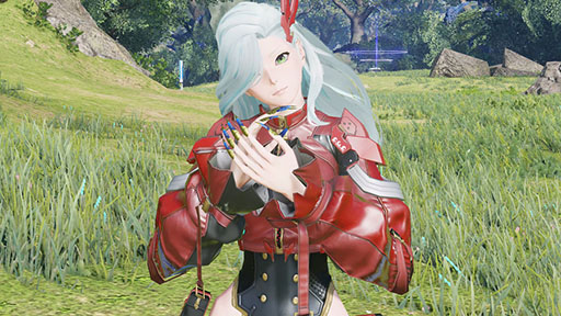 画像ギャラリー No.021のサムネイル画像 / 「NGS ver.2」，シリーズの全世界総登録ユーザーが1200万件を突破