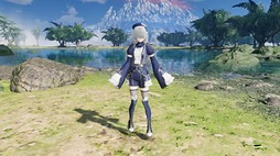 画像ギャラリー No.005のサムネイル画像 / 「NGS ver.2」,魔法と学園をイメージした新ACスクラッチ「ソーサリーアカデミア」を配信