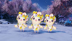 画像ギャラリー No.003のサムネイル画像 / 「NGS ver.2」,シーズンイベント「スプリング'26」が開幕