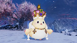 画像ギャラリー No.004のサムネイル画像 / 「NGS ver.2」,シーズンイベント「スプリング'26」が開幕