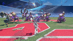 画像ギャラリー No.009のサムネイル画像 / 「NGS ver.2」,シーズンイベント「スプリング'26」が開幕