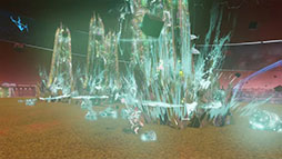 画像ギャラリー No.010のサムネイル画像 / 「NGS ver.2」,シーズンイベント「スプリング'26」が開幕