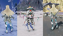 画像ギャラリー No.017のサムネイル画像 / 「NGS ver.2」,シーズンイベント「スプリング'26」が開幕