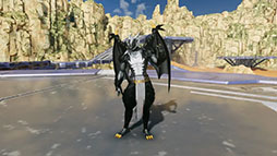 画像ギャラリー No.018のサムネイル画像 / 「NGS ver.2」,シーズンイベント「スプリング'26」が開幕