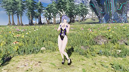 画像ギャラリー No.022のサムネイル画像 / 「NGS ver.2」,シーズンイベント「スプリング'26」が開幕