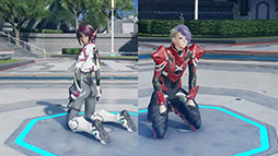 画像ギャラリー No.023のサムネイル画像 / 「NGS ver.2」,シーズンイベント「スプリング'26」が開幕