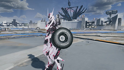 画像ギャラリー No.028のサムネイル画像 / 「NGS ver.2」,シーズンイベント「スプリング'26」が開幕