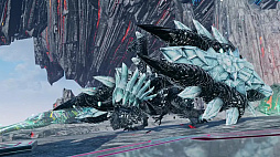 画像ギャラリー No.002のサムネイル画像 / 「NGS ver.2」，期間限定クエスト「想定演習：ルイノ・エクス戦」を実装