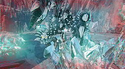 画像ギャラリー No.005のサムネイル画像 / 「NGS ver.2」，期間限定クエスト「想定演習：ルイノ・エクス戦」を実装