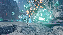 画像ギャラリー No.007のサムネイル画像 / 「NGS ver.2」，期間限定クエスト「想定演習：ルイノ・エクス戦」を実装