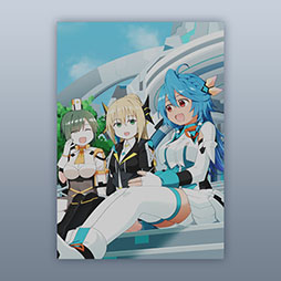 画像ギャラリー No.008のサムネイル画像 / 「NGS ver.2」，想定演習：焦砦の掃討戦などを追加するアップデートを実施