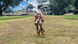 画像ギャラリー No.021のサムネイル画像 / 「NGS ver.2」，想定演習：焦砦の掃討戦などを追加するアップデートを実施