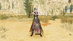 画像ギャラリー No.001のサムネイル画像 / 「NGS ver.2」,和装やドレスを含むACスクラッチ「クウェイントアンサンブル'26」が登場