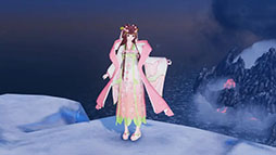 画像ギャラリー No.003のサムネイル画像 / 「NGS ver.2」,和装やドレスを含むACスクラッチ「クウェイントアンサンブル'26」が登場