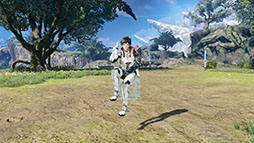 画像ギャラリー No.006のサムネイル画像 / 「NGS ver.2」,和装やドレスを含むACスクラッチ「クウェイントアンサンブル'26」が登場