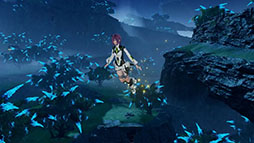 画像ギャラリー No.007のサムネイル画像 / 「NGS ver.2」,和装やドレスを含むACスクラッチ「クウェイントアンサンブル'26」が登場