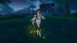 画像ギャラリー No.008のサムネイル画像 / 「NGS ver.2」,和装やドレスを含むACスクラッチ「クウェイントアンサンブル'26」が登場