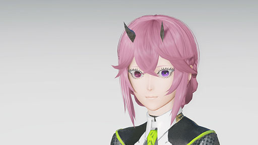 画像ギャラリー No.009のサムネイル画像 / 「NGS ver.2」,和装やドレスを含むACスクラッチ「クウェイントアンサンブル'26」が登場