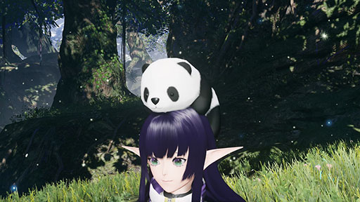 画像ギャラリー No.012のサムネイル画像 / 「NGS ver.2」,和装やドレスを含むACスクラッチ「クウェイントアンサンブル'26」が登場