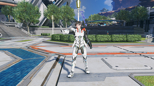 画像ギャラリー No.002のサムネイル画像 / 「NGS ver.2」，公式WEBマンガ「せんとらるっ！」の単行本4巻を発売