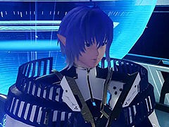 「NGS ver.2」に期間限定クエスト「幻砂の進攻戦」が登場。4月15日まで楽しめる