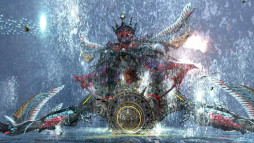 画像ギャラリー No.001のサムネイル画像 / 「NGS ver.2」，重要目標討伐任務「顕現せし偽りの覇者【敗者】」を追加