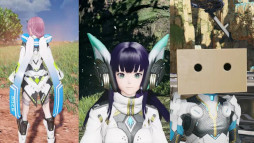 画像ギャラリー No.010のサムネイル画像 / 「NGS ver.2」，重要目標討伐任務「顕現せし偽りの覇者【敗者】」を追加