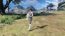 画像ギャラリー No.011のサムネイル画像 / 「NGS ver.2」，重要目標討伐任務「顕現せし偽りの覇者【敗者】」を追加